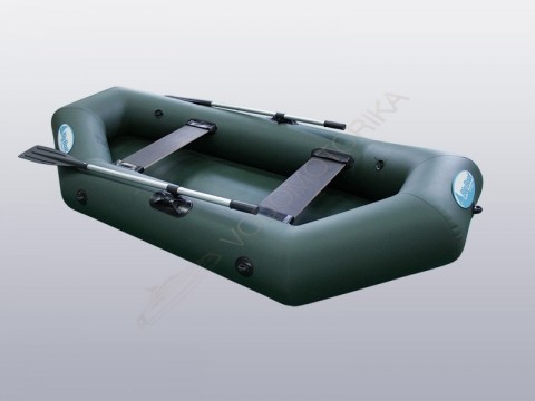 Надувная лодка Big Boat 250A