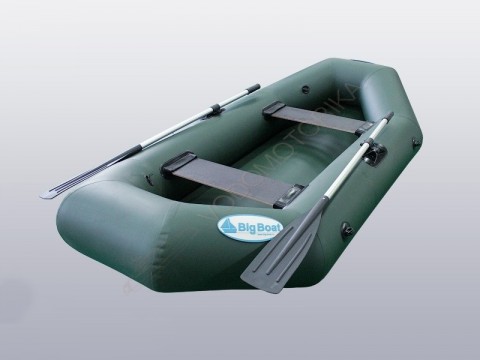Надувная лодка Big Boat А280