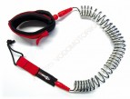 Лиш SUP Tahe Leash Coil 11"