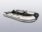 Надувная лодка Regat 310 надувное дно