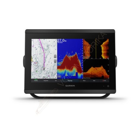Картплоттер-эхолот Garmin GPSMAP 8412xsv (010-02092-02)