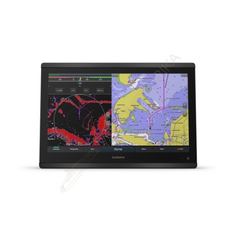 Картплоттер Garmin GPSMAP 8416 (010-02093-00)
