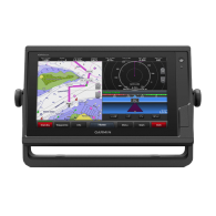 Картплоттер Garmin GPSMAP 922 (010-01739-00)
