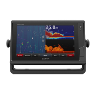 Картплоттер-эхолот Garmin GPSMAP 922xs (010-01739-02)