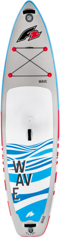 Доска для SUP F2 WAVE Windsurf 10.5