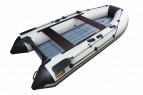 Надувная лодка Marlin 370 EA (EnergyAir)