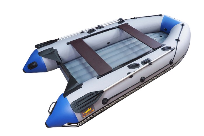 Надувная лодка Marlin 350 EA (EnergyAir)
