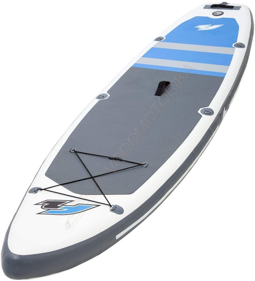 Доска SUP F2 FREE 11.5 red (2020)