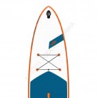 Доска SUP JP SuperLight 11'6"x31"x6"