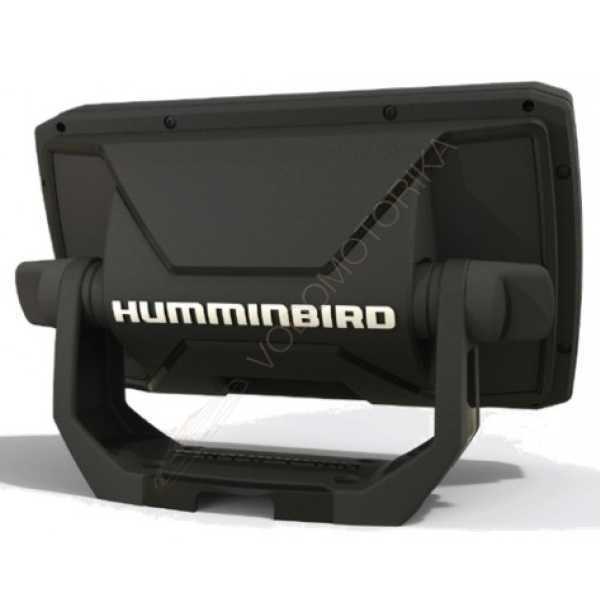 Картплоттер-эхолот HUMMINBIRD HELIX 5X CHIRP SI GPS G2 ACL