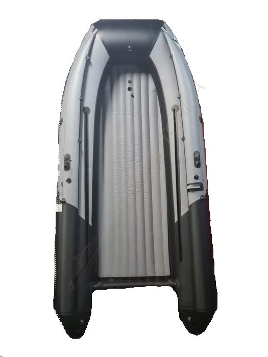 Лодка ORCA GT 400 НД