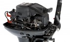 Лодочный мотор GLADIATOR G15FHS 15 л.с. двухтактный