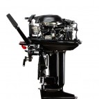 Лодочный мотор GLADIATOR G30FHS 30 л.с. двухтактный