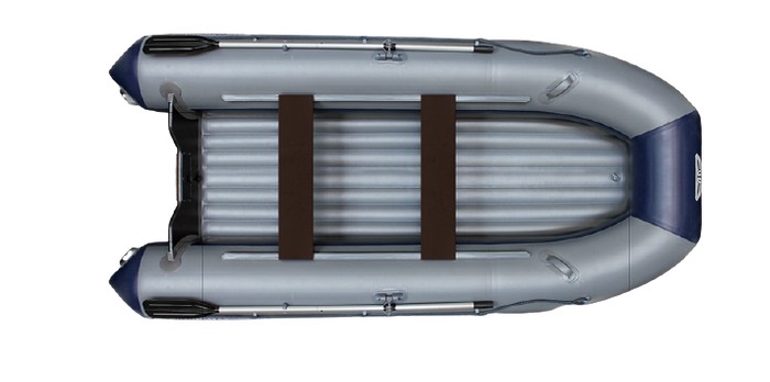 Надувная лодка Флагман 380 L