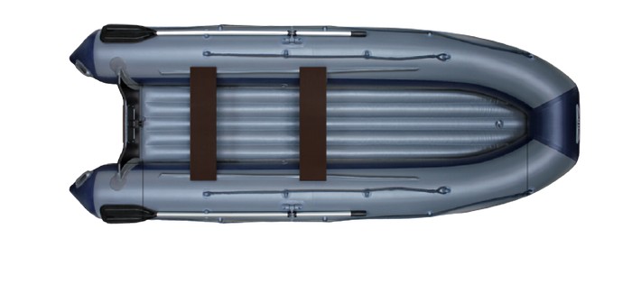Надувная лодка Флагман 380 IGLA
