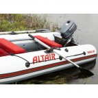 Надувная лодка Альтаир SIRIUS-335 Ultra