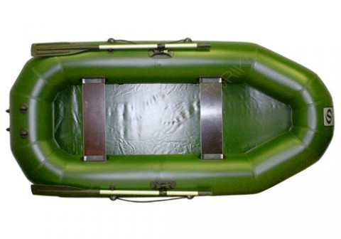 Надувная лодка Фрегат М-5