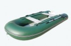 Моторно-гребная лодка Sonata 300(А)