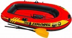 Лодка INTEX Explorer 300 Pro ( 58358 )