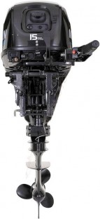 Лодочный мотор MARLIN  MF 15 AMHS 15 л.с. четырехтактный
