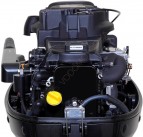 Лодочный мотор MARLIN  MF 15 AMHS 15 л.с. четырехтактный