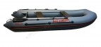 Моторно-гребная лодка Альтаир SIRIUS-315 L