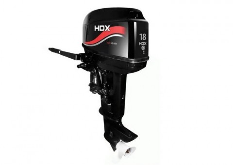 Сколько стоит моторы hdx