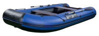 Лодка RiverBoats RB-330TT