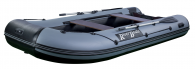 Лодка RiverBoats RB-350TT