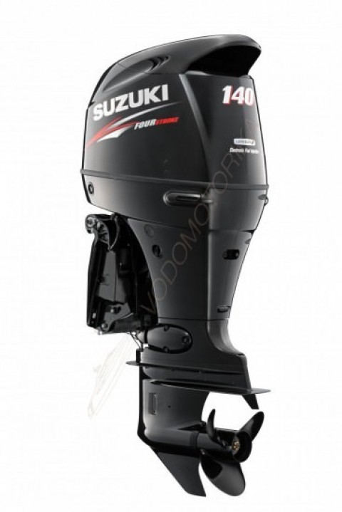 Лодочный мотор Suzuki DF140ATL ( AZL, ATX, AZX ) 140 л.с. четырехтактный