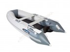 Надувная лодка GLADIATOR E 350 LT