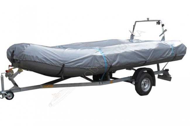 Транспортировочный тент для надувной лодки ПВХ 300-320 см