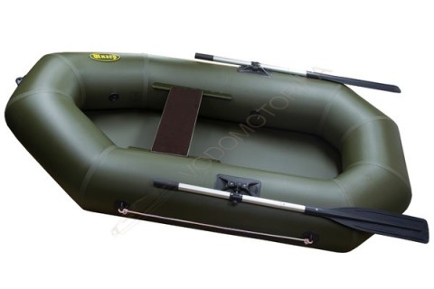 Надувная лодка Инзер 1.5 (350)