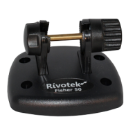 Крепление для эхолота RIVOTEK Fisher 50
