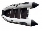Надувная лодка ПВХ REGATTA R320