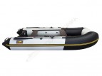 Надувная лодка ПВХ Marlin 330