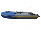 Надувная лодка ПВХ Marlin 330