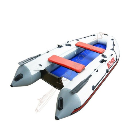 Надувная лодка Альтаир PRO-385 Airdeck