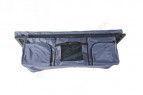 Комплект мягких накладок на сиденье с сумкой ( 60 см. )
