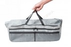 Комплект мягких накладок на сиденье с сумкой ( 75 см. )