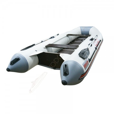 Моторно-гребная лодка Альтаир SIRIUS 335 L Ultra