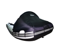 Носовой тент для лодок Polar Bird Merlin (Кречет)