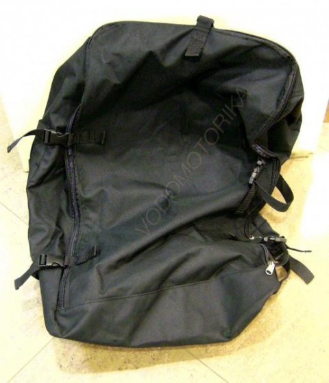 Сумка-рюкзак для лодки 230-260 G YUKONA