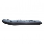 Моторно-гребная лодка Альтаир ORION 550