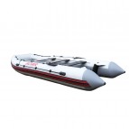 Моторно-гребная лодка Альтаир ORION 550