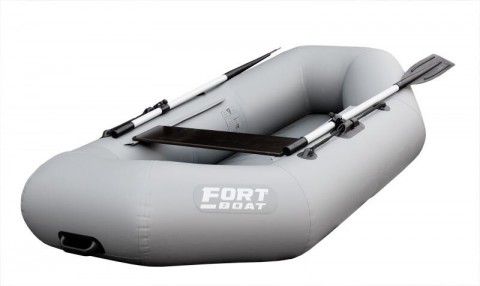 Надувная лодка FORT 200