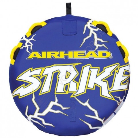 Надувной аттракцион AirHead STRIKE