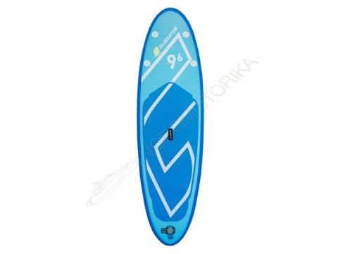 Доска SUP Gladiator BL 9.6 MSL