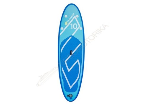Доска SUP Gladiator BL 10.0 MSL