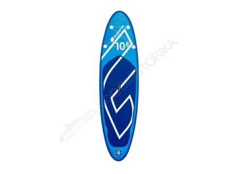 Доска SUP Gladiator BL 10.8 MSL